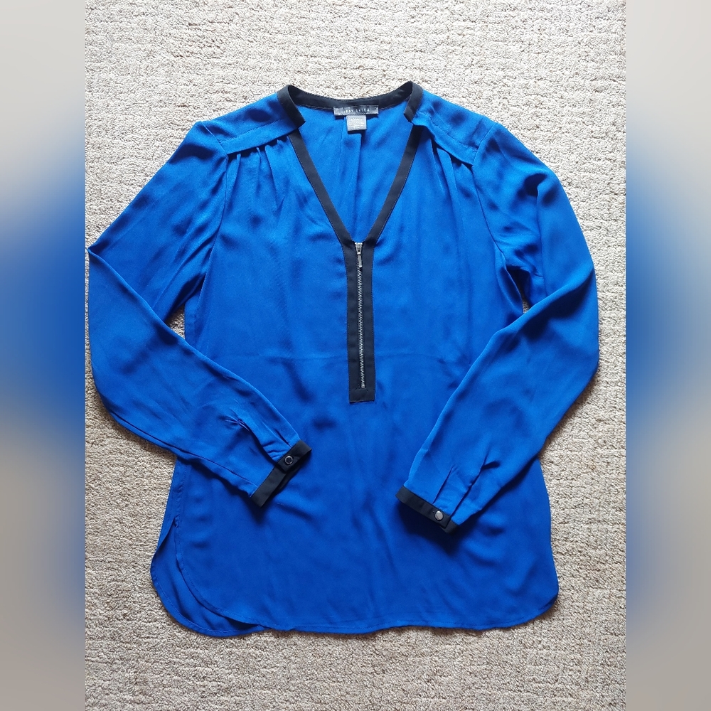 Suzy Shier Shirt